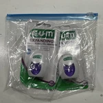 Gum Expanding Dental Floss 2030 43.3 Yd (pack Of 2). Fixed Price $21.99.