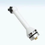 Dentlight Transillumination Head (dental, Accessories) Compatible With FUSION5. Fixed Price $323.35.