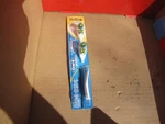 One 2 Pack Oral-b Anti-microbial Replacement Heads Pro-health New Sealed Htf. Fixed Price $12.88.