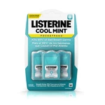 Cool Mint Pocket Mouthwash 72 Count Sugar Free Breath Refreshing Travel.... Fixed Price $9.09.