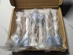 Brightdeal Philips Sonicare Toothbrush Heads 6 Pack New. Fixed Price $15.00.