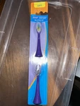 " Nip Rexall Soft Replacement Brush Heads Fits Soniclean Powered V2.0. Fixed Price $7.50.