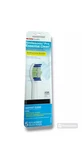 Smilesonic Pro Essential Clean Antibacterial Replacement 5 Brush Heads Cvs. Fixed Price $9.89.