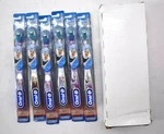 Lot 6 Oral-b Frozen Pro-health Stages Kids Manual Soft Toothbrush 5-7. Fixed Price $11.99.