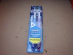 Oral-b Pro-health Pulsar Electric Toothbrush With Soft Bristles 2. Fixed Price $14.44.