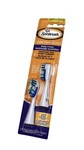 Arm & Hammer Spinbrush Pro Series Soft Toothbrush Replacement Heads 2 Pack New. Fixed Price $8.44.