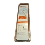 Waterpik Sonic Fusion Compact Flossing Brush Heads SF-01 Thru SF-04 SFRB-2EW. Fixed Price $19.99.