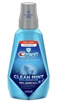 Crest Health Multi-protection Mouthwash With Cpc Clean Mint, 1L (33.8 Fl Oz). Fixed Price $9.99.