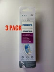 Philips Sonicare Genuine G2 Optimal Gum Rfid Brush Heads HX9033/65 - Pack. Fixed Price $21.20.