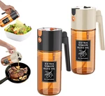 Oil For Kitchen 2 Pack Set, Sprayers & Dispensers Family Cooki. Fixed Price $60.84.