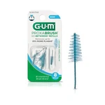 Gum Proxabrush Go-betweens Refills Wide Compatible With Permanent Handle. Fixed Price $7.99.