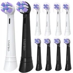 Of Replacement Heads Compatible Count (pack 10), White/black. Fixed Price $26.49.
