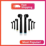 Whuppsi Bamboo Charcoal Replacement Brush Heads Fit For Oral Electric Toothbru. Fixed Price $14.20.