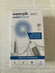 Waterpik Flosser Freedom Cordless Dental Oral Irrigator WF-03 (open Box). Fixed Price $39.99.