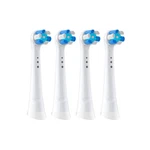 4-PACK Replacement Brush Heads Compatible With Oral-b Io Series 2 10. Fixed Price $24.99.