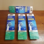 Lot Of 4 Cvs Health Easyflex Flossing Brush Head 3-PACKS Compatible W/ Oral-b. Fixed Price $28.95.