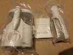 Waterpik Waterflosser Ultra Plus & Cordless Select WP-150W/WF-10W Combo Pack. Fixed Price $69.99.