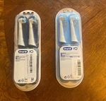 Oral-b Io Replacement Brush Heads 8 Count Total New Read. Fixed Price $39.00.