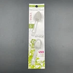 Radius Source Toothbrush Replacement Heads Soft 2 Pack Made In Usa. Fixed Price $18.99.