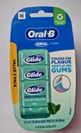 Pack Oral-b Pro Health Comfort Plus Mint Original Dental Floss 43.7 Yd Each. Fixed Price $59.98.