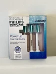Sonimate For Philips Sonicare Proresults Standard Replacement Brush Head. Fixed Price $12.49.