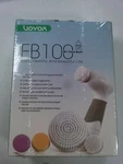 Voyor Facial Cleansing Brush Waterproof Face Set, 5-IN-1. Fixed Price $13.99.