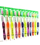12 Sunstar Gum 525 Technique Deep Clean Soft Compact Toothbrushes Best Price!!!. Fixed Price $27.28.