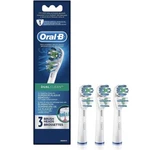 Oral-b Dual Clean Replacement Electric Toothbrush Head, 3 Count. Fixed Price $17.98.