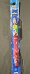 Vintage Crest Sesame Street Kids Children Toothbrush Soft. Fixed Price $12.99.