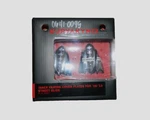 New Kuryakyn Inner Fairing Cover Plates For 06-13 Street Glide 0641-0095 #3767. Fixed Price $31.00.