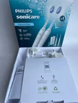 Philips Sonicare Advanced Clean Rechargeable Electric Toothbrush 2-PACK. Fixed Price $39.99.