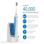 Pursonic S750 Electric Smart Series Electronic Power Rechargeable Battery Toothb. Fixed Price $44.95.