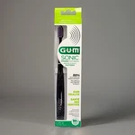 G Sonic Electric Battery Toothbrush Soft Compact Sunstar 4100 Black New. Fixed Price $12.98.