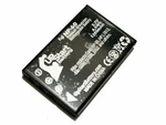 Battery For Creative NP-60 Digital Camera 1200MAH, 3.7V, Lithium-ion. Fixed Price $11.99.