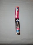 Reach Toothbrush Soft Total Care Floss Tongue Cleaner Easy Grip Blue Oral. Fixed Price $6.99.