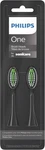 2-PACK Soft Nylon Brush Heads For One By Sonicare Chic Design Enhances Routine. Fixed Price $29.99.