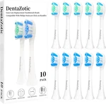 Gum Replacement Heads For Philips Sonicare, Electric Toothbrush. Fixed Price $27.99.