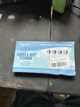 Set Of 8 Voguish Replacement Heads For Braun & Oral-b Toothbrushes X2. Fixed Price $15.03.