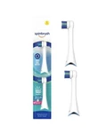 Spinbrush Replacement Toothbrush Heads 2 Pack Compatible With Kids Electric B.... Fixed Price $14.49.