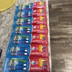 30PACKS Colgate Extra Clean Soft Toothbrushes - Bulk Purhcase. Fixed Price $125.00.