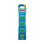 Reach Listerine Ultraclean Access Refill Heads Dental Flossers 28 Ct. Fixed Price $13.99.