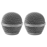 Microphone Grill For WM200 WM400BH Pack. Fixed Price $19.20.