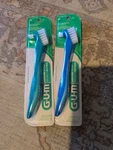 Count - Gum Denture Dental Brush #201 Sunstar New Colors May Vary. Fixed Price $9.99.