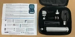 GURIN-OPOT-110 Otoscope & Ophthalmoscope Instrument Set With Leather Case. Fixed Price $39.99.