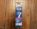 New Oral Crossaction Brush Head 97419607 Sealed Power. Fixed Price $7.19.