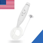 Replacement Hose Handle Parts For Waterpik Aquarius Flosser WP-660 WP-670C. Fixed Price $15.69.