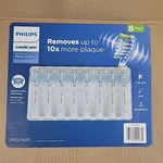 Philips Sonicare C3 Premium Plaque Control Soft Brush Heads Pack 8. Fixed Price $54.99.