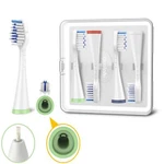 Toothbrush Replacement Heads For Waterpik Complete Care 5.0/9.0 CC-01/WP-861. Fixed Price $23.61.