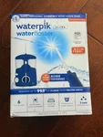Waterpik Ultra Countertop Flosser Wp 113W Blue 6 Tips. Fixed Price $39.99.