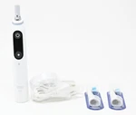 Oral-b Io Series 7 Rechargeable Connected Electric Toothbrush White. Fixed Price $109.95.